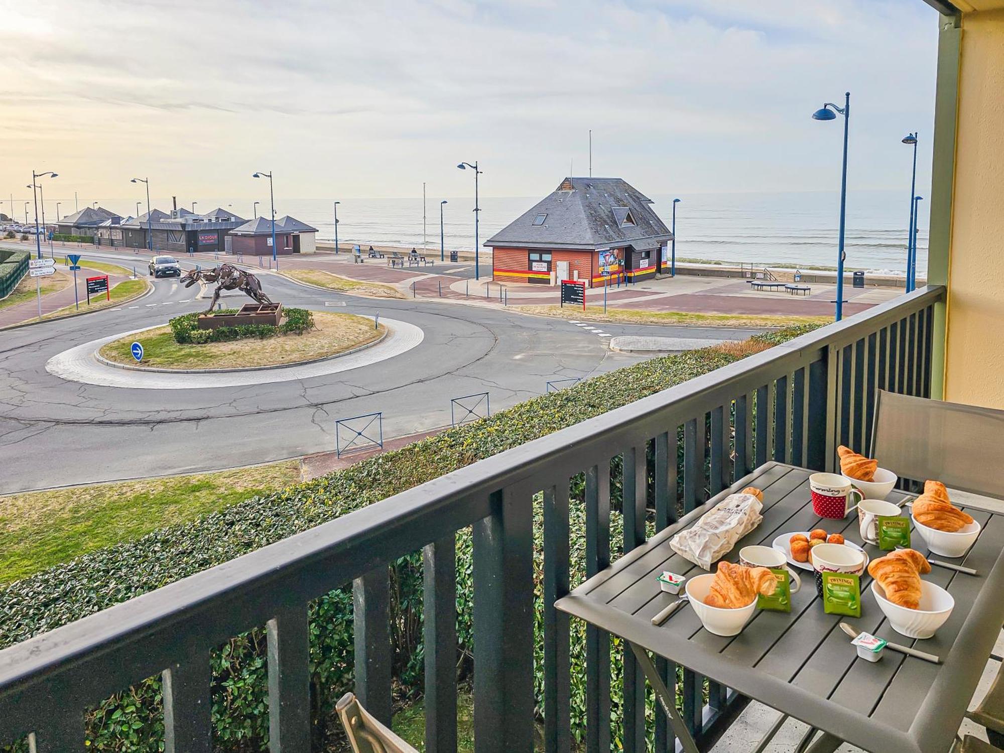 Villers Plage 1 外观 照片