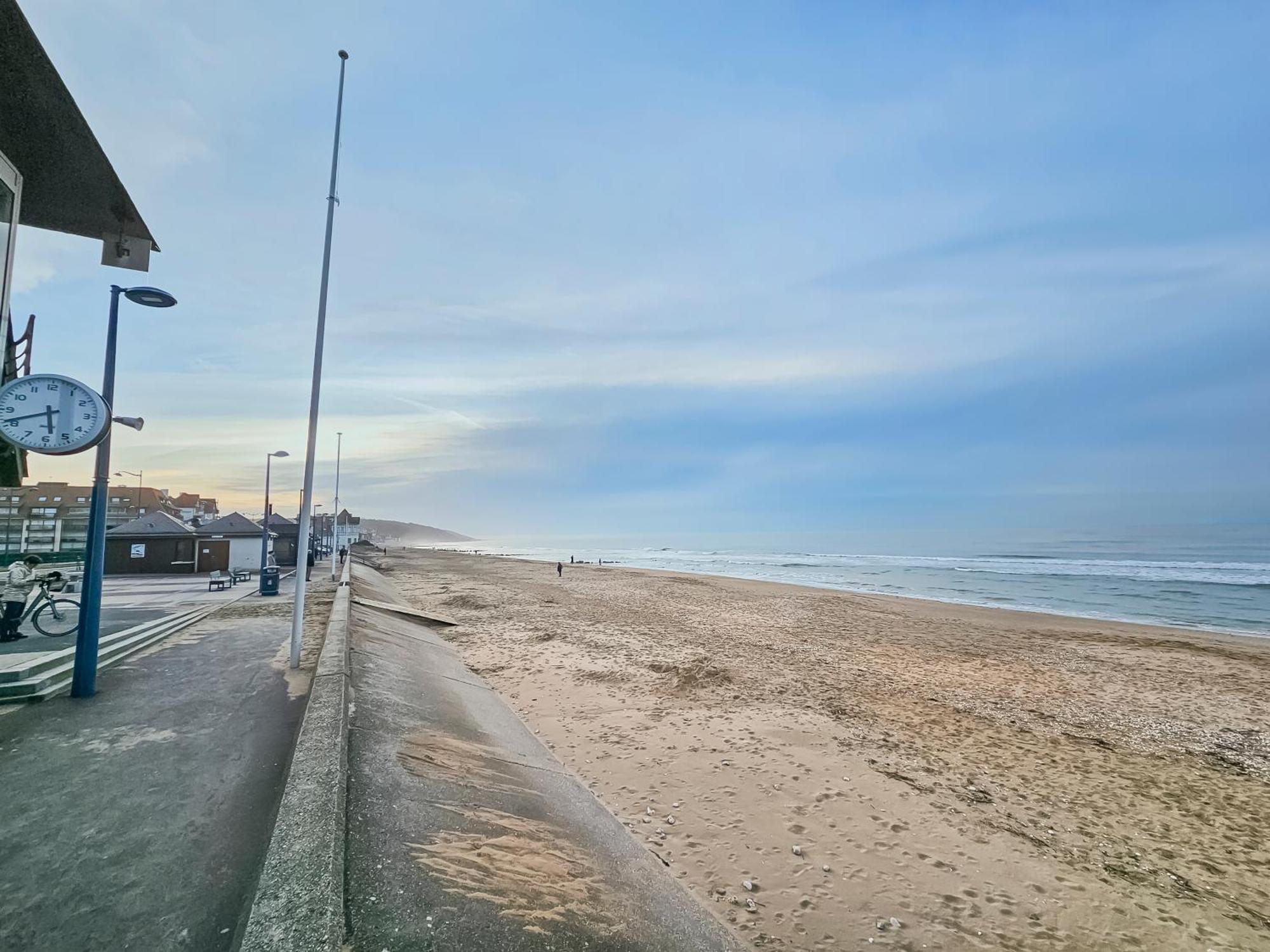 Villers Plage 1 外观 照片