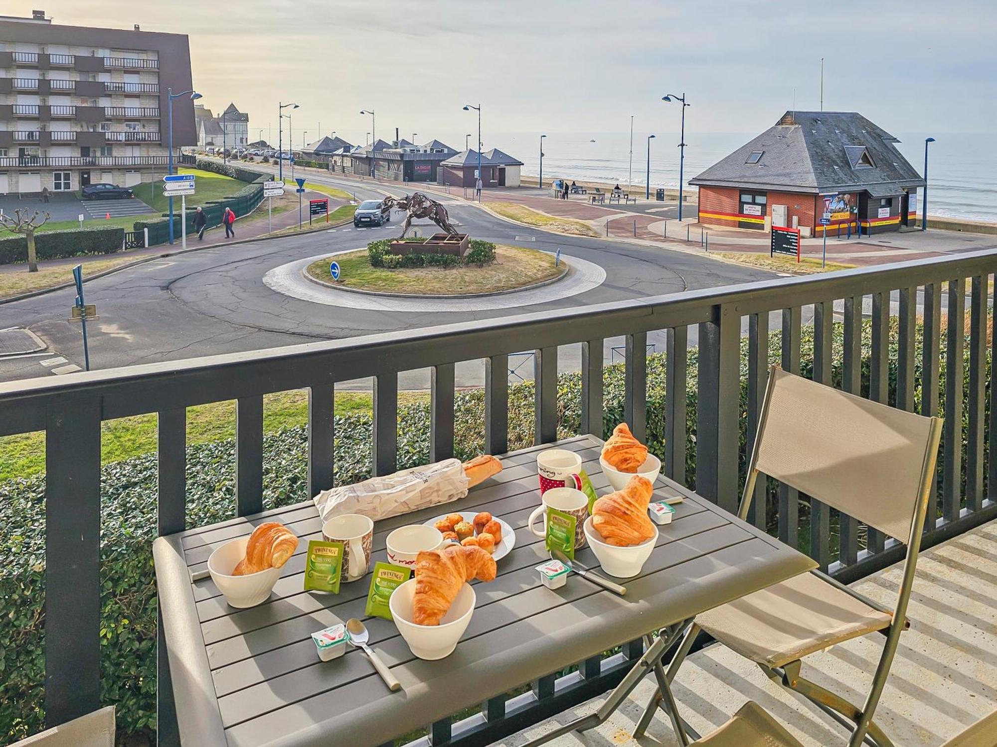 Villers Plage 1 外观 照片