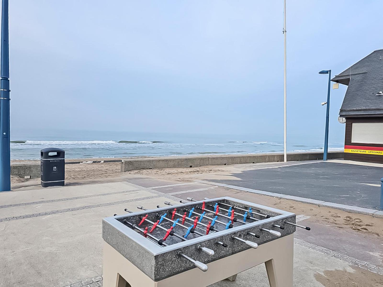 Villers Plage 1 外观 照片
