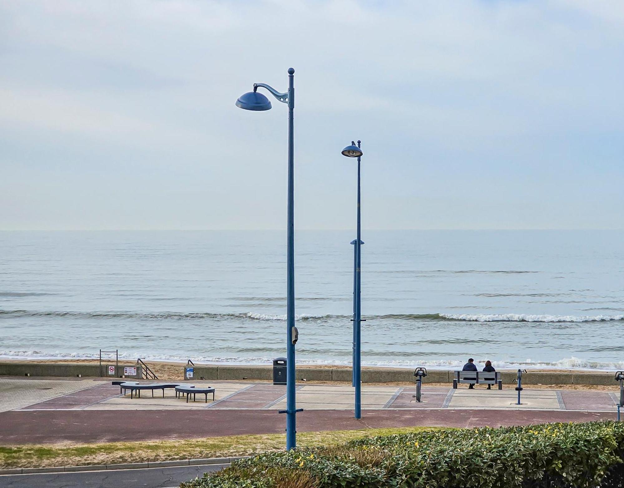 Villers Plage 1 外观 照片