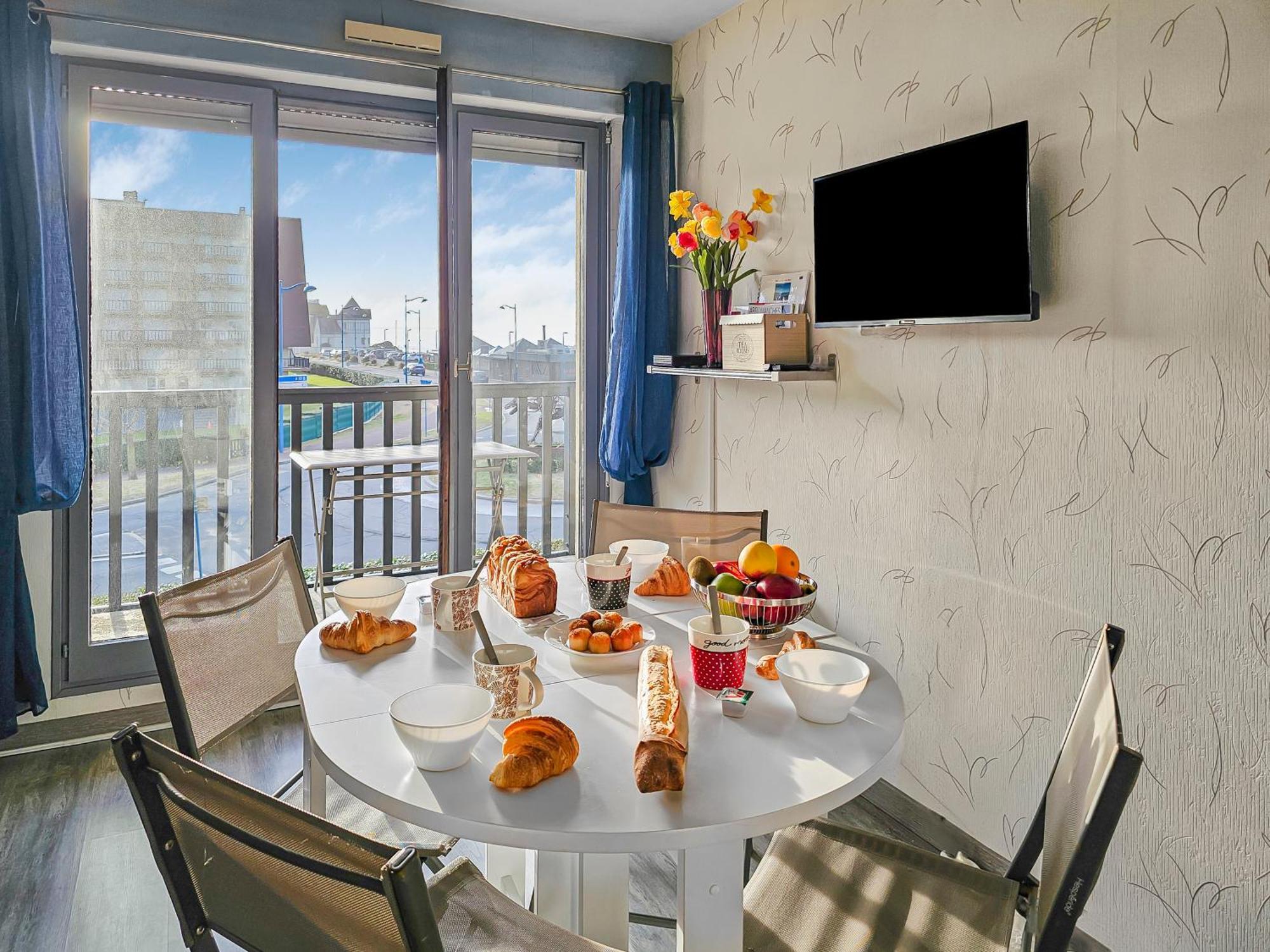 Villers Plage 1 外观 照片