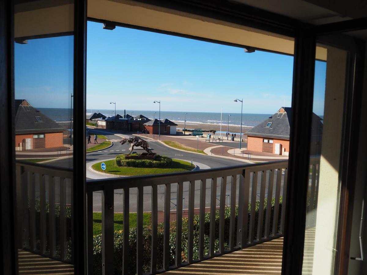 Villers Plage 1 外观 照片