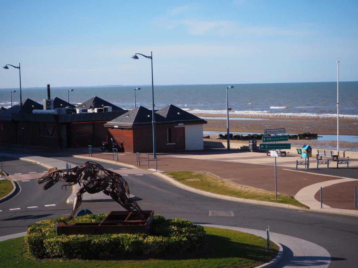 Villers Plage 1 外观 照片