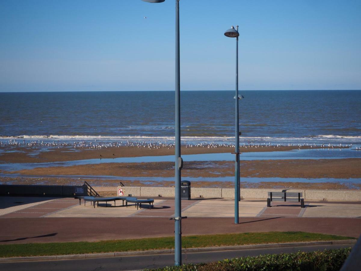 Villers Plage 1 外观 照片