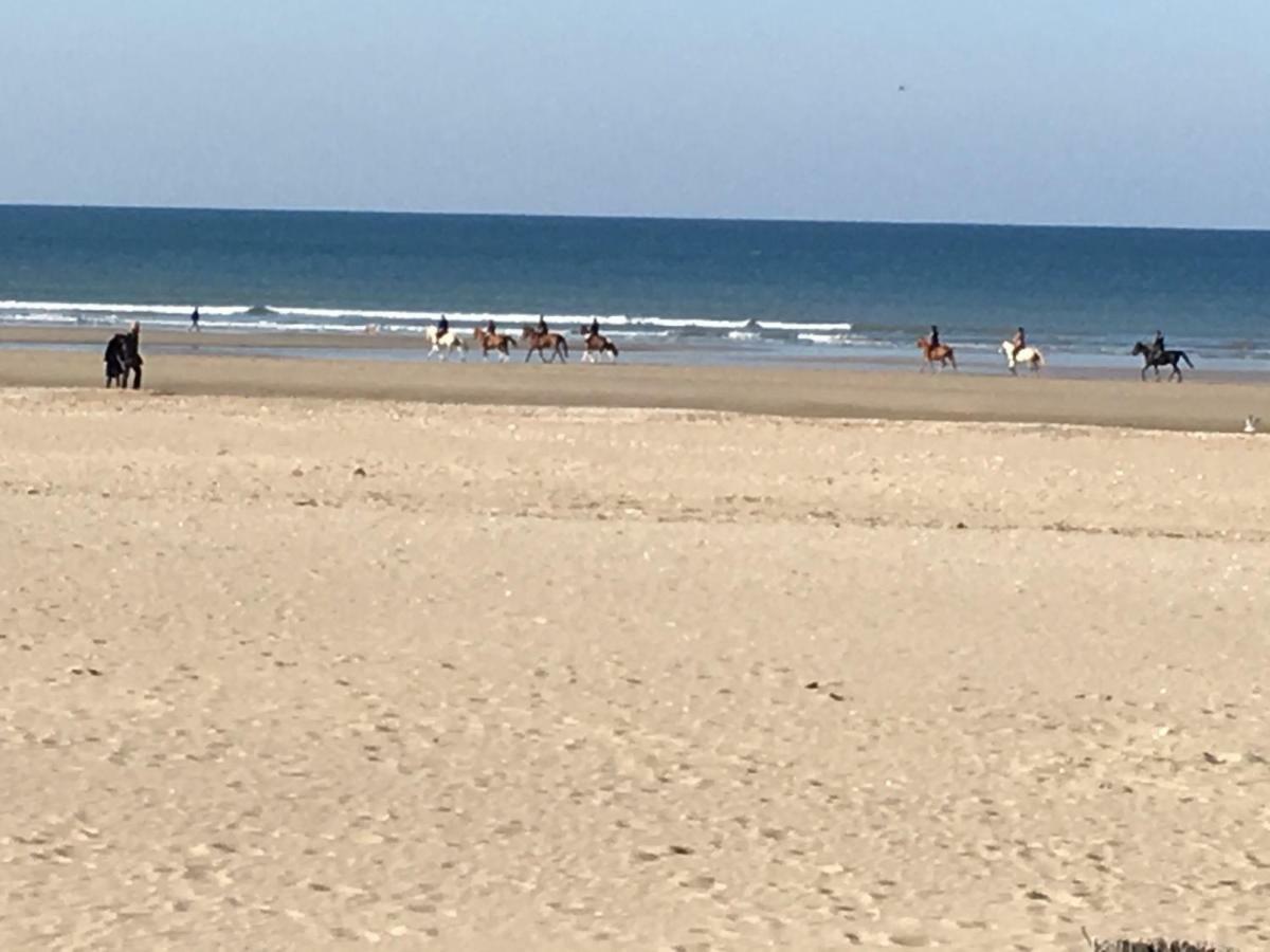 Villers Plage 1 外观 照片