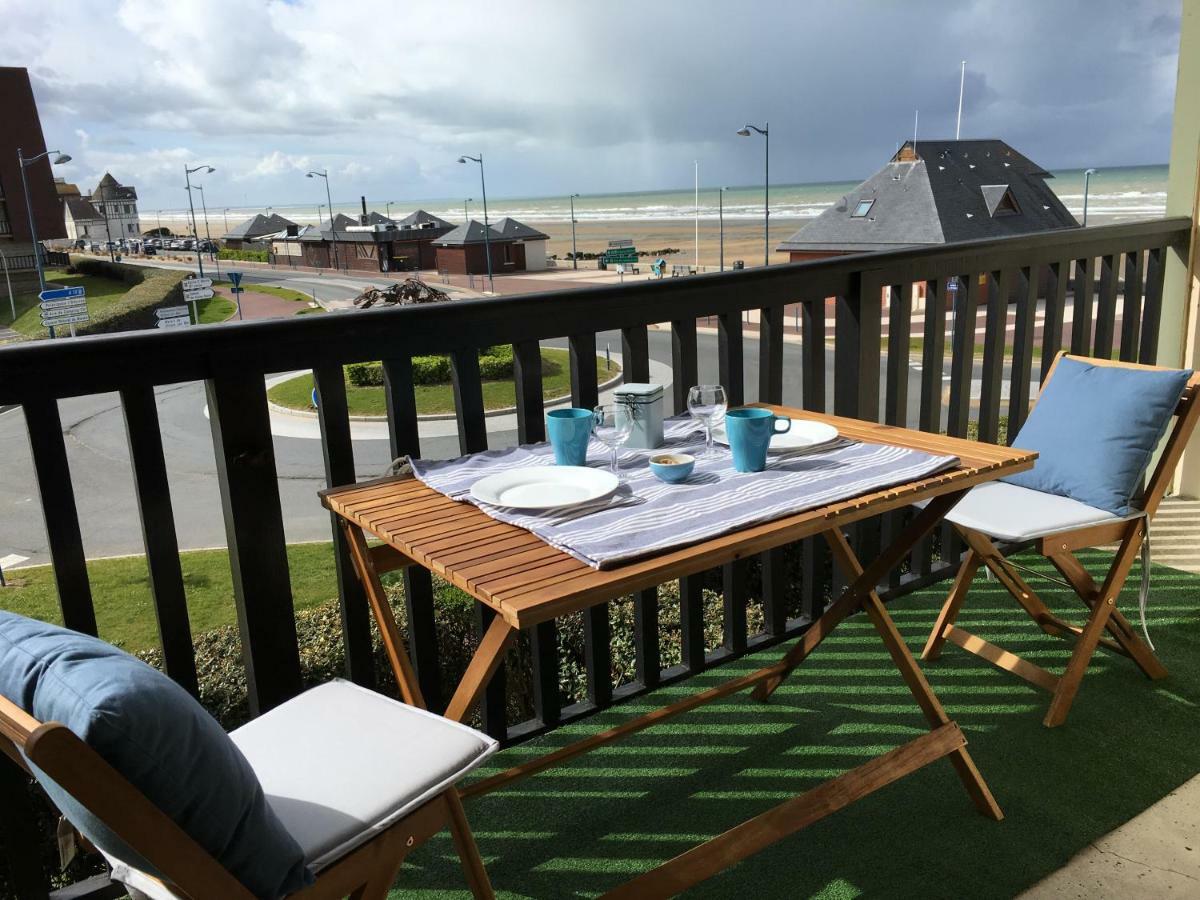 Villers Plage 1 外观 照片