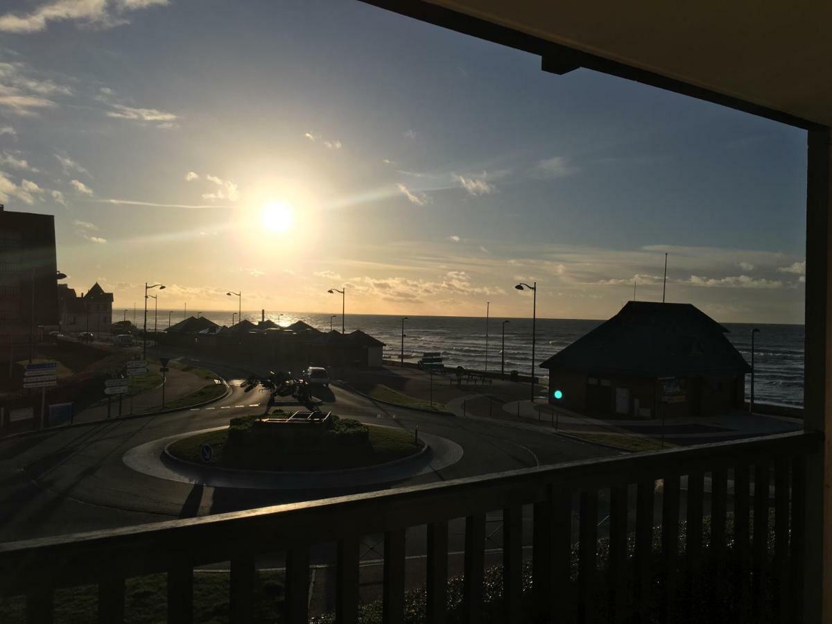 Villers Plage 1 外观 照片