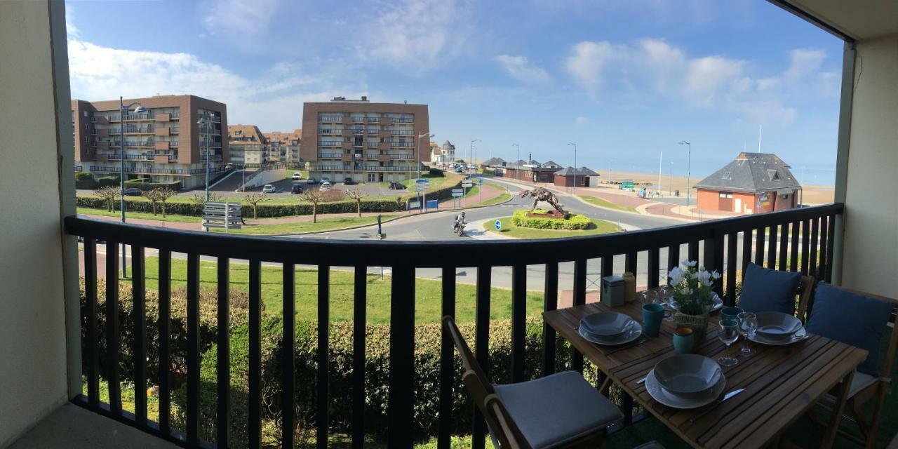 Villers Plage 1 外观 照片