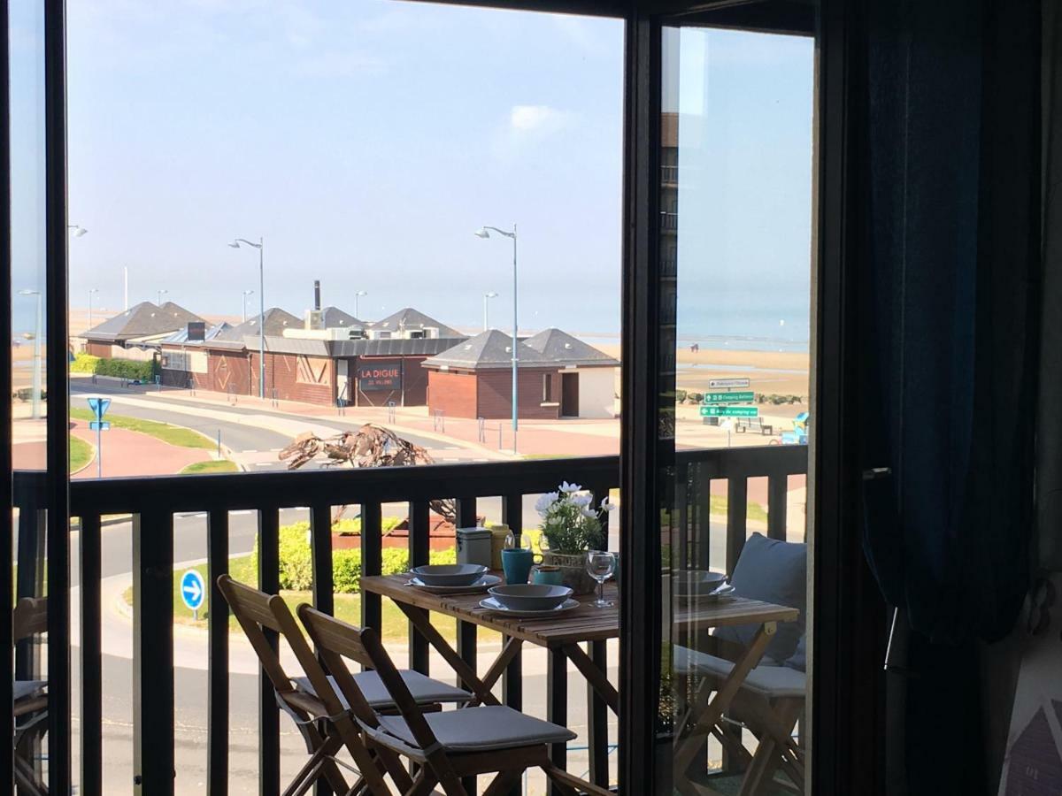 Villers Plage 1 外观 照片